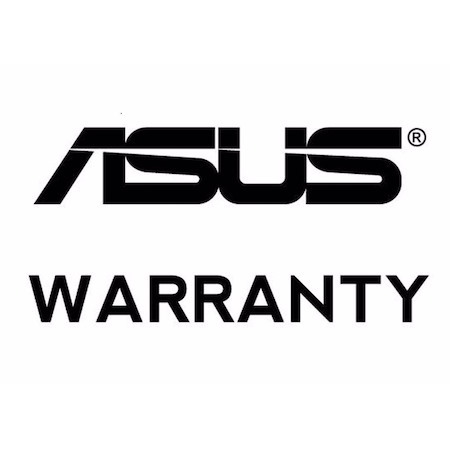 Asus Warranty/Support - Extended Warranty - 2 Year - Warranty