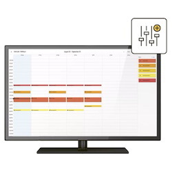 AXIS Audio Manager Pro - License