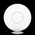 Ubiquiti UniFi Wi-Fi 6 Long-Range Ap 4X4 Mu-/Mimo Wi-Fi 6, 2.4GHz @ 600Mbps & 5GHz @ 2.4Gbps **No Poe Injector Included**