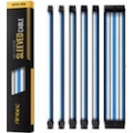 Antec For Antec Psu - Sleeved Extension Cable Kit V2 - Blue/White/Black