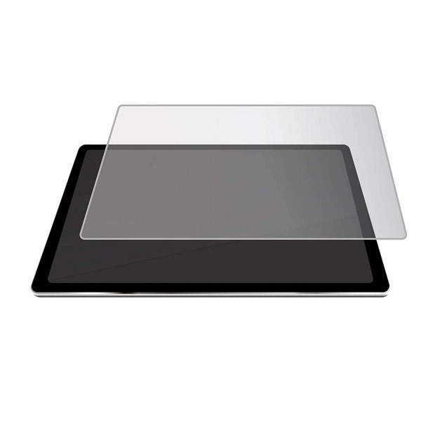 STM Goods Glass Screen Protector for iPad (7th Generation), iPad (8th Generation), iPad (9th Generation) - Clear