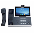 Yealink T58WP-C IP Phone - Bluetooth