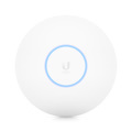 Ubiquiti UniFi Wi-Fi 6 Pro Ap 4X4 Mu-/Mimo Wi-Fi 6, 2.4GHz @ 573.5 MBPS & 5GHz @ 4.8Gbps **No Poe Injector Included**
