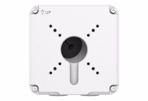 Uniview 7 Junction Box For Bullet Cam Era