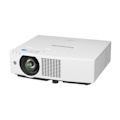 Panasonic PT-VMZ51 5200LM LCD Wuxga Laser 30000001 Contrast STD Lens Included White
