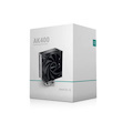 DeepCool Ak400 Performance Cpu Cooler Intel IntelLGA1700/1200/1151/1150/1155