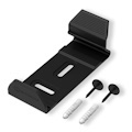 Teltonika Surface Clip Holder Kit - For Use With Rut240, Rut241,Rut200,Trb245