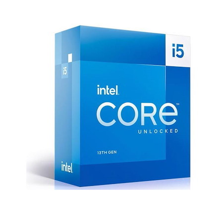 Intel Core i5 (13th Gen) i5-13600K Tetradeca-core (14 Core) 3.50 GHz Processor