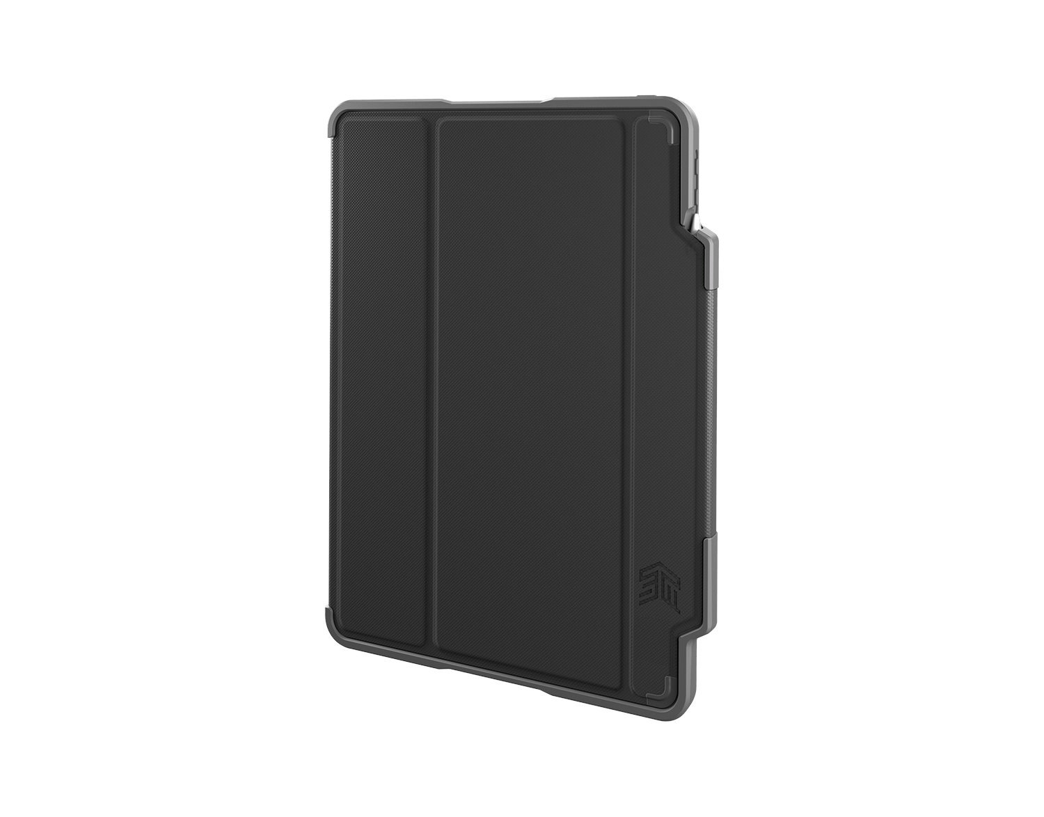 STM Goods Dux Plus Case for Apple iPad (2022), iPad (10th Generation) Tablet - Black