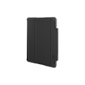 STM Goods Dux Plus Case for Apple iPad (2022), iPad (10th Generation) Tablet - Black