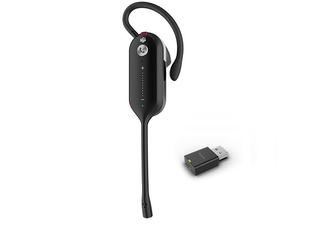 Yealink Wireless Headset