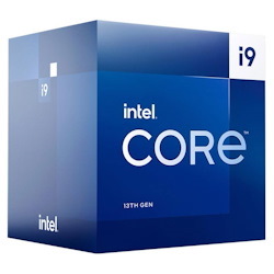 Intel Core i9 (13th Gen) i9-13900 Tetracosa-core (24 Core) 2 GHz Processor