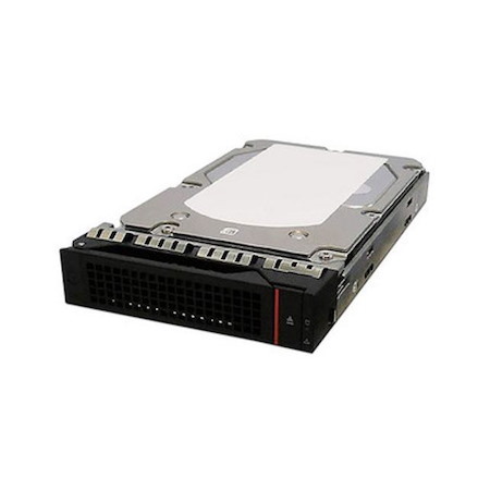Lenovo 4 TB Hard Drive - 3.5" Internal - SATA (SATA/600)