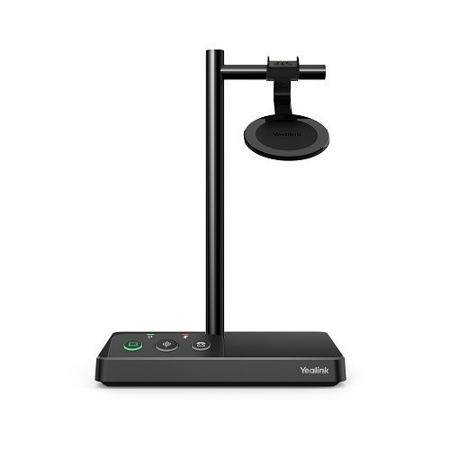 Yealink (WHB620UC(V1))Replacement Dect Base For WH62 Uc Headset