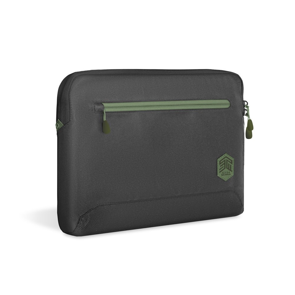 STM Goods Carrying Case (Sleeve) for 40.6 cm (16") Notebook - Black