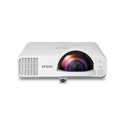 Epson EB-L210SF Short Throw Laser Projector