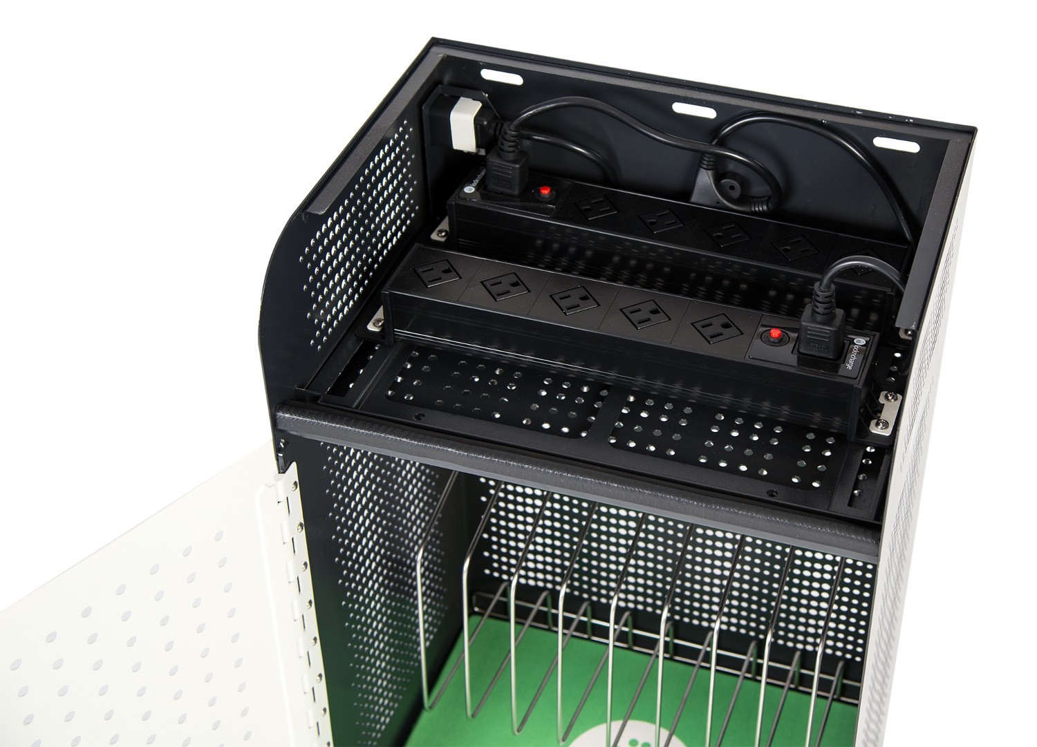 PC Locs Carrier 10 Charging Station
