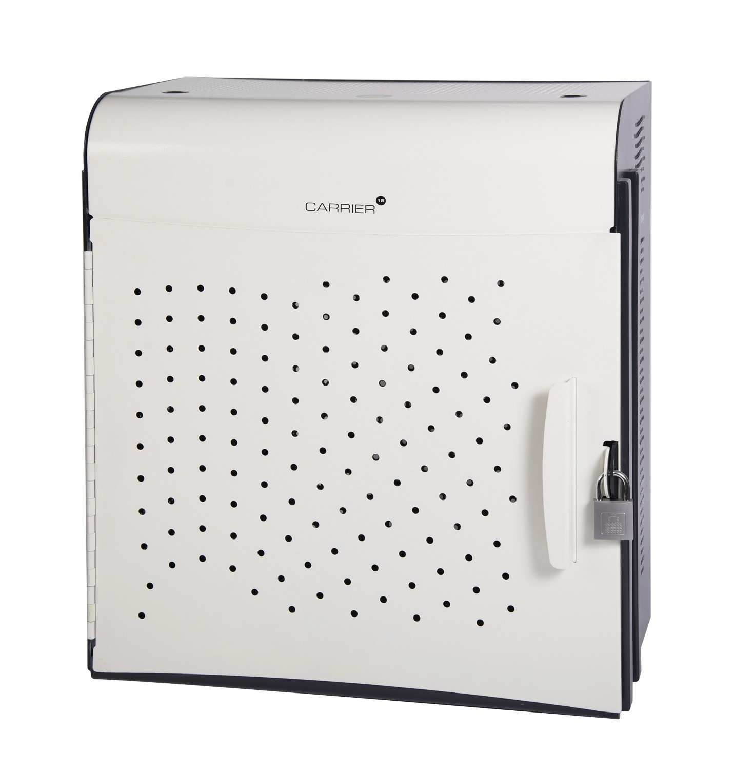 PC Locs Carrier 10 Charging Station