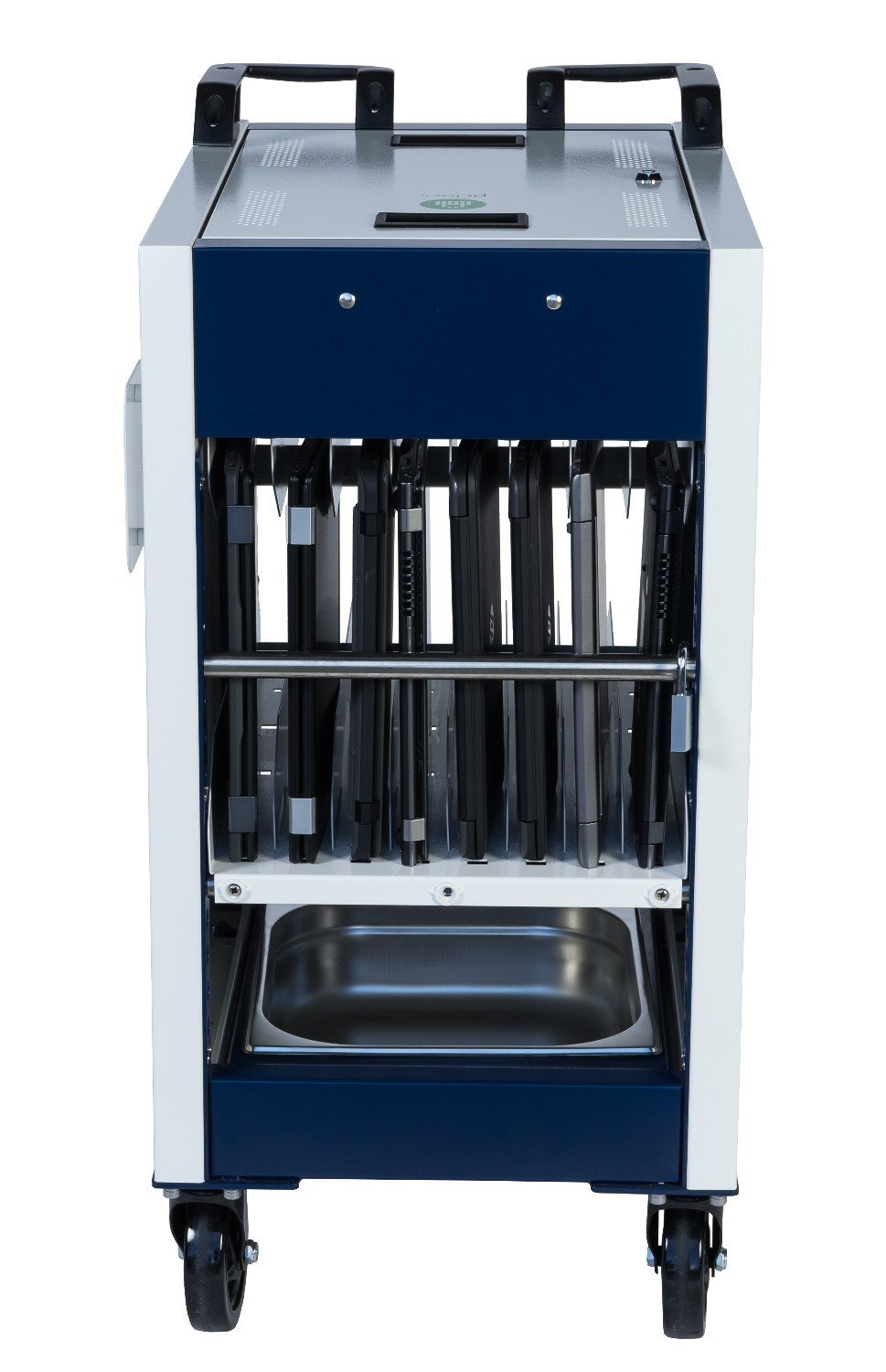 PC Locs Revolution 16 Charging Cart