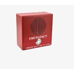 CyberData Sip Emergency Intercom