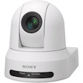 Sony SRGX400W4K 4K PTZ Camera 30X Optical & 12X Digital Zoom White