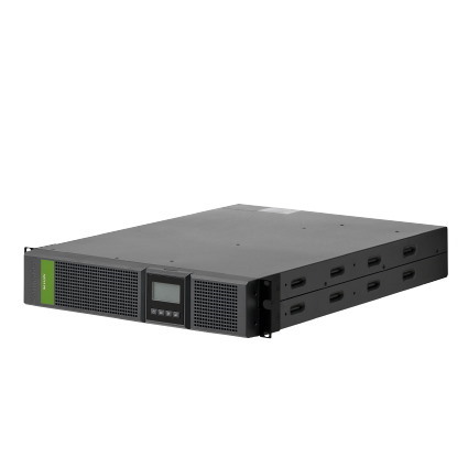 Socomec NPR-3300-RT NeTYS PR PT 3300Va Tower/Rack Pure Sinewave Line Interactive Ups With Avr