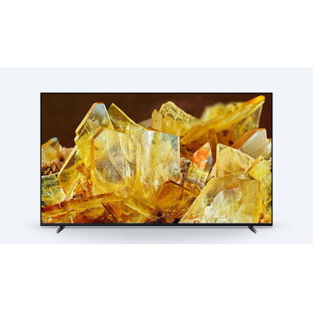 Sony Bravia 85 X90L XR Full Array Led 4K Google TV XR Motion Clarity HDR Google TV