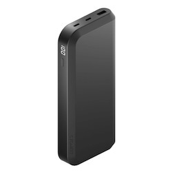 Cygnett ChargeUp Pro Series 25K Laptop Power Bank