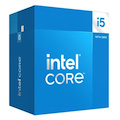 Intel Core i5 (14th Gen) i5-14400 Quad-core (4 Core) 2.50 GHz Processor - Box