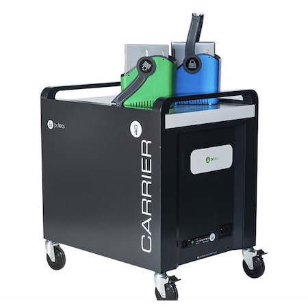 PC Locs Carrier 40 Cart