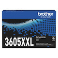 Brother TN-3605XXL Super High Yield Toner Cartridge, Up To 11,000 Pages