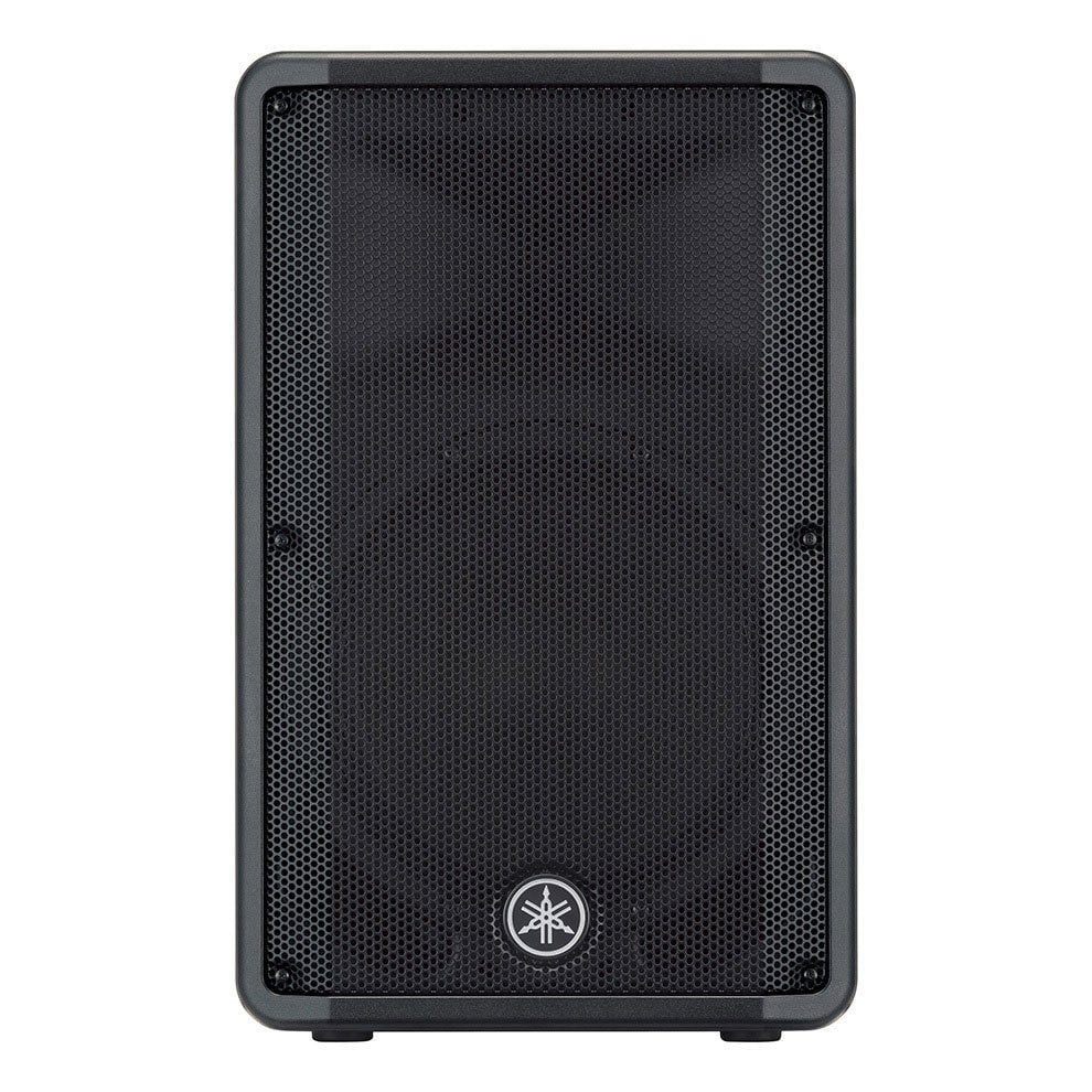Yamaha CBR12 12 LF Driver, 1.4 HF Compression drive,350W PGM, 700W Peak. Calculated Max 125dB SPL.