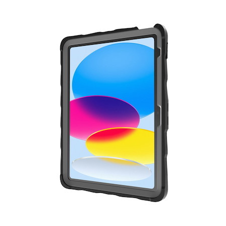 Gumdrop Droptech Clear Case For iPad 10TH Gen 10.9" iPad