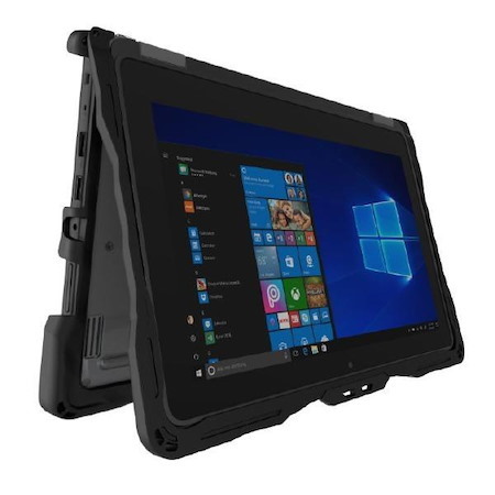 Gumdrop Droptech Dell Latitude 3140 2-In-1 Case - Designed For: Dell Latitude 3140 (2-In-1)