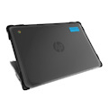 Gumdrop Slimtech HP Fortis 11-Inch G9 Q Chromebook Case - Designed For HP Fortis 11 Inch G9 Q Chromebook