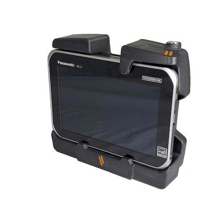 Havis Panasonic Toughbook S1 Tablet Docking Station &Amp; Key Lock