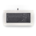 iKey PM-5K-FSR Panel Mount Keyboard With Force Sensing Resistor