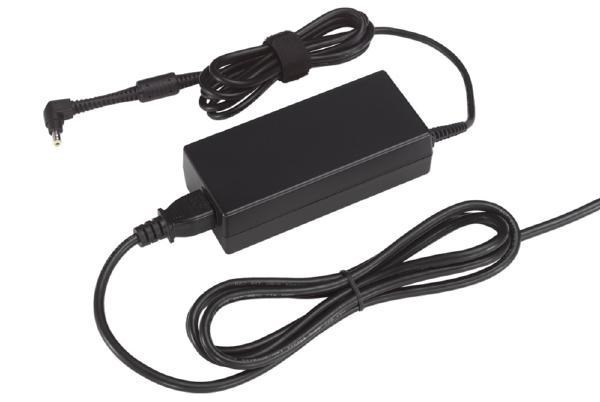 Panasonic Ac Adapter For FZ-G1, FZ-M1, Fz-A3, Fz-A2, CF-C2, Cf-Ax2