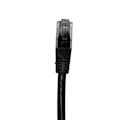 Shintaro Cat6 24 Awg Patch Lead Black 1M