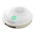 Yamaha YVC-200W Unified Communcations Speakerphone, White