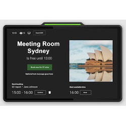 Smartsign Meeting Room Solution - 3 Year Licence