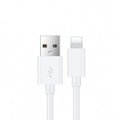 Usp Lightning To Usb-A Cable (2M) White