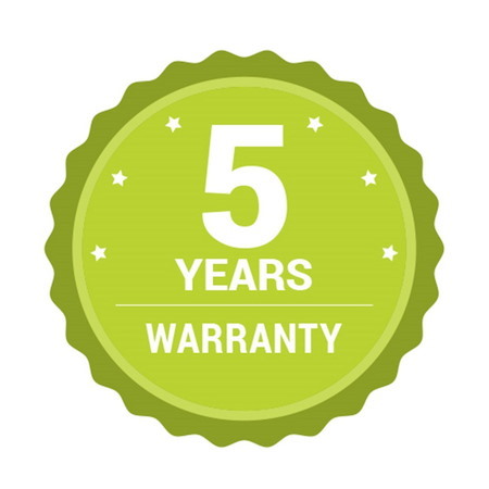 Smart Technologies 5YR Smart Assure Warranty Uplift With RM- Smart Board 86" Interactive Displays-Gx Series