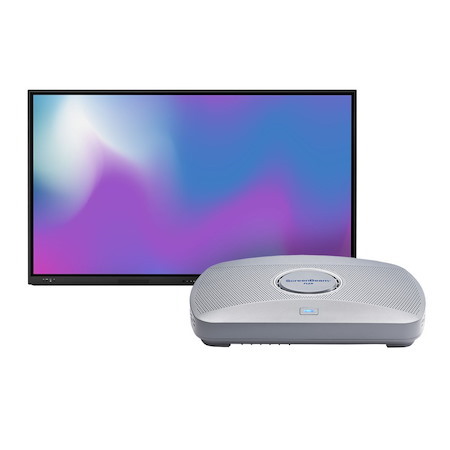 Promethean Activpanel LX 75 Ifp With Sb-1100Flex Bundle