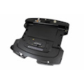 Havis Panasonic Toughbook FZ-55 Laptop Docking Station With Standard Port, Replication &Amp; Dual Pass-Through Antenna Connections