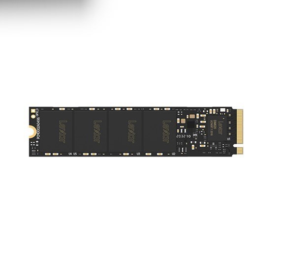 Lexar 1TB NM620 M.2 2280 PCIe Gen 3X4 NVMe SSD Up To Up 3500MB/s Read And 3000MB/write
