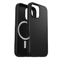 OtterBox Symmetry Case for Apple iPhone 16 Pro Max Smartphone - Black