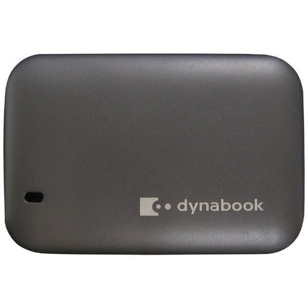 Toshiba Dynabook Boost X30 Pro 4TB Portable SSD Drive