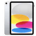 Apple iPad (10th Generation) A2696 Tablet - 10.9" - Apple A14 Bionic Hexa-core - 4 GB - 64 GB Storage - Silver (Special Offer)