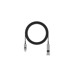 Huddly Usb 3 Aoc Type Am To Af Cable 15.0M